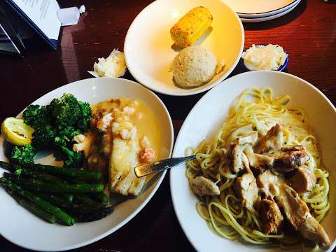 Red Lobster Red Lobster