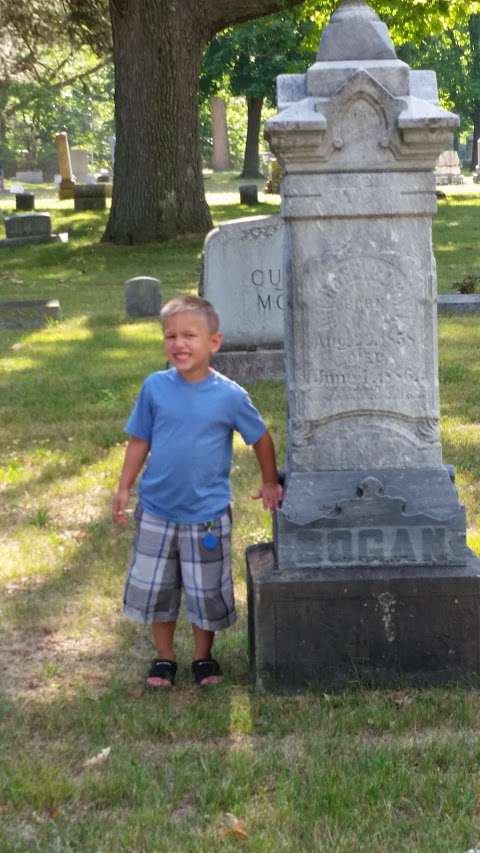 Riverside Cemetery Riverside Cemetery