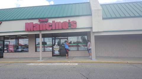 Samuel Mancino's Italian Eatery Samuel Mancino's Italian Eatery
