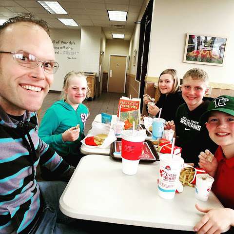 Wendy's Wendy's